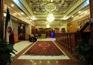 Venus Hotel Isfahan